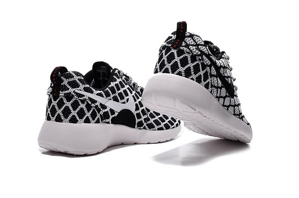 NIKE Roshe Run I X YEEZY Flyknit Women-006